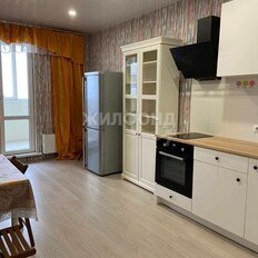 Квартира 75,6 м², 2-комнатная - изображение 1