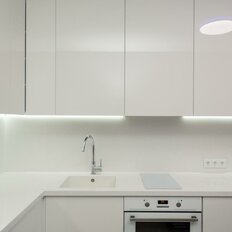 Квартира 42 м², 2-комнатная - изображение 4