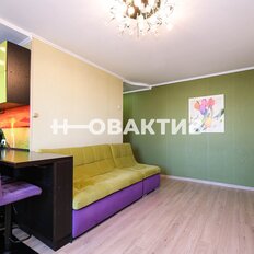 Квартира 56,2 м², 3-комнатная - изображение 4