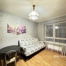 Квартира 38 м², 1-комнатная - изображение 4