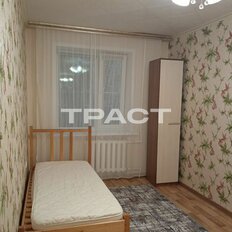 Квартира 45 м², 2-комнатная - изображение 3