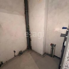 Квартира 58 м², 1-комнатная - изображение 5