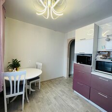 Квартира 53,2 м², 2-комнатная - изображение 4