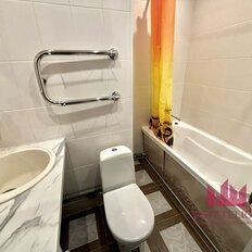 Квартира 22 м², студия - изображение 4
