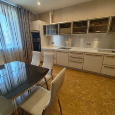 Квартира 101 м², 3-комнатная - изображение 2
