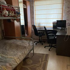 Квартира 67 м², 3-комнатная - изображение 5