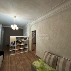 Квартира 40,3 м², 1-комнатная - изображение 4