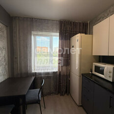 Квартира 30,9 м², 1-комнатная - изображение 3
