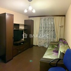 Квартира 33 м², 1-комнатная - изображение 1