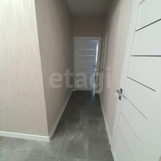 Квартира 59,2 м², 2-комнатная - изображение 2
