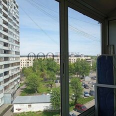 Квартира 44 м², 2-комнатная - изображение 4
