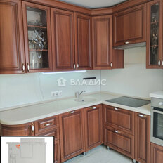Квартира 84,7 м², 4-комнатная - изображение 2