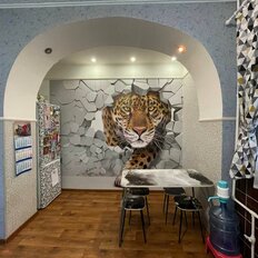 Квартира 84,4 м², 3-комнатная - изображение 2