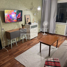 Квартира 42 м², 1-комнатная - изображение 4
