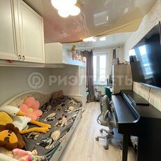 Квартира 44 м², 2-комнатная - изображение 5