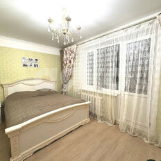 Квартира 76,8 м², 3-комнатная - изображение 5