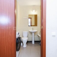 Квартира 42 м², 1-комнатная - изображение 5