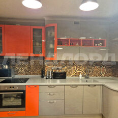 Квартира 68,2 м², 2-комнатная - изображение 3