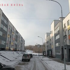 Квартира 65 м², 2-комнатная - изображение 5