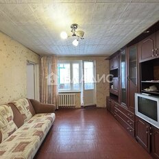 Квартира 37,2 м², 2-комнатная - изображение 3