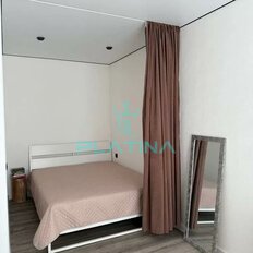 Квартира 45 м², 1-комнатная - изображение 4