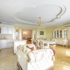 Квартира 194 м², 5-комнатная - изображение 2