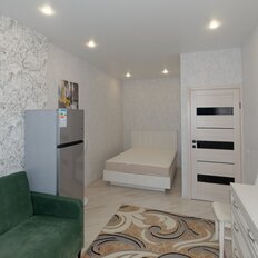 Квартира 38 м², 1-комнатная - изображение 3