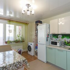 Квартира 67,5 м², 2-комнатная - изображение 2