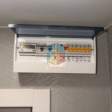 Квартира 47,4 м², 2-комнатная - изображение 3