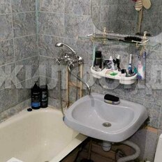 Квартира 38 м², 1-комнатная - изображение 4