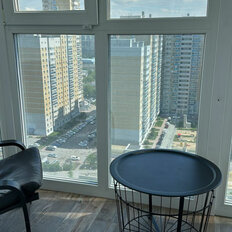 Квартира 136 м², 5-комнатная - изображение 3