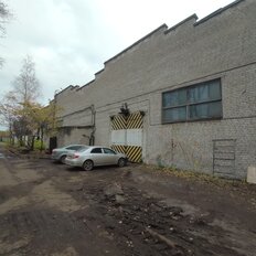 3061,9 м², помещение свободного назначения - изображение 3
