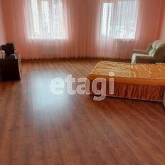 Квартира 63 м², 1-комнатная - изображение 3
