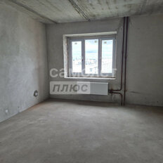 Квартира 67,6 м², 2-комнатная - изображение 5
