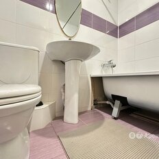Квартира 39 м², 1-комнатная - изображение 5