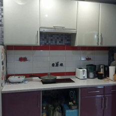 Квартира 23,4 м², 1-комнатная - изображение 1