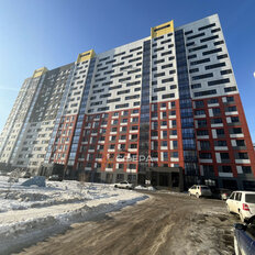 Квартира 79,2 м², 3-комнатная - изображение 1