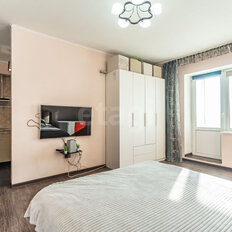 Квартира 38,7 м², 1-комнатная - изображение 4