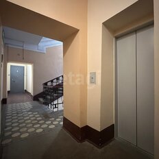 Квартира 46,4 м², 1-комнатная - изображение 5