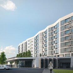 Квартира 29,5 м², студия - изображение 2