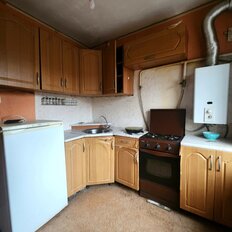 Квартира 30 м², 1-комнатная - изображение 3