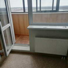 Квартира 17 м², студия - изображение 1
