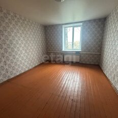 Квартира 19,6 м², 1-комнатная - изображение 3