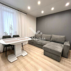 Квартира 49,5 м², 2-комнатная - изображение 4