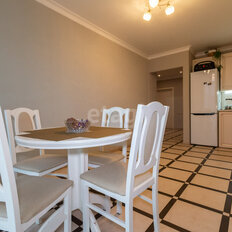 Квартира 76,4 м², 2-комнатная - изображение 3
