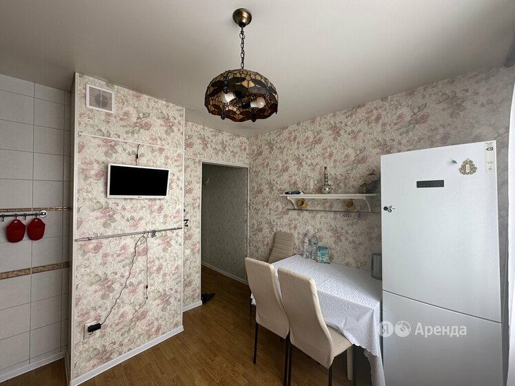 43 м², 2-комнатная квартира 73 500 ₽ в месяц - изображение 31