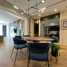 Квартира 110 м², 3-комнатные - изображение 1