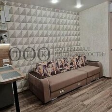 Квартира 26 м², 1-комнатная - изображение 2
