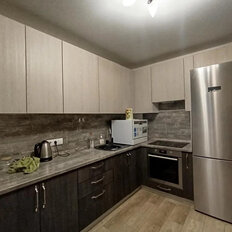 Квартира 40,6 м², 1-комнатная - изображение 4