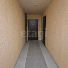 Квартира 37,7 м², 1-комнатная - изображение 3